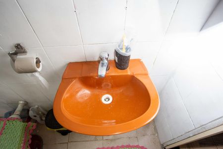 Casa à venda com 504m², 7 quartos e 4 vagasBanheiro Casa 6