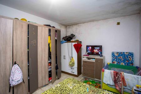 Casa à venda com 504m², 7 quartos e 4 vagasQuarto Casa 2