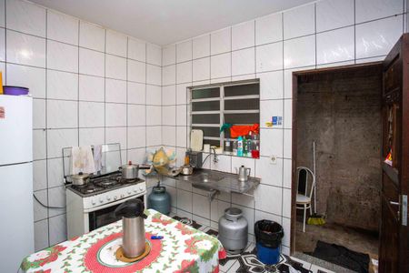 Casa à venda com 504m², 7 quartos e 4 vagasCozinha Casa 4