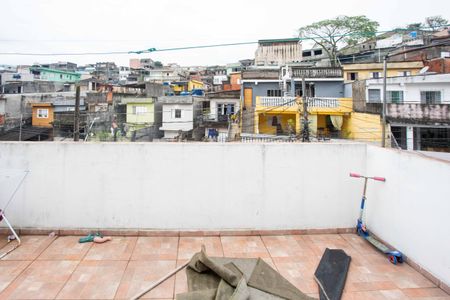 Casa à venda com 504m², 7 quartos e 4 vagasVaranda Casa 2