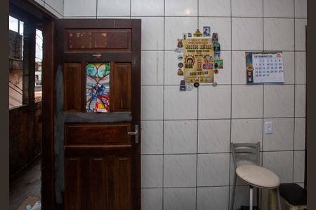 Casa à venda com 504m², 7 quartos e 4 vagasCozinha Casa 4