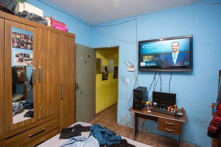 Casa à venda com 504m², 7 quartos e 4 vagasQuarto Casa 3