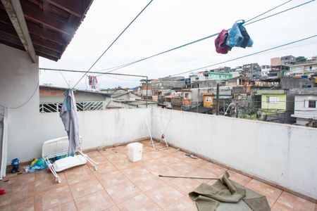 Casa à venda com 504m², 7 quartos e 4 vagasVaranda Casa 2