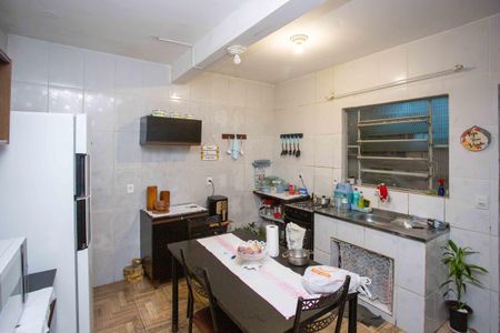 Casa à venda com 504m², 7 quartos e 4 vagasCozinha Casa 6