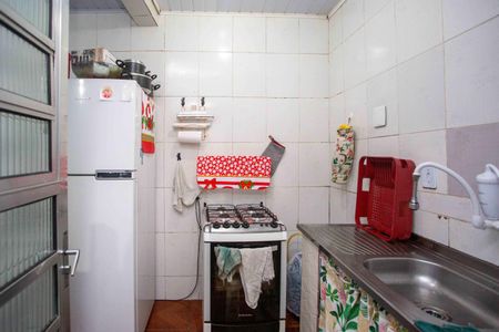 Casa à venda com 504m², 7 quartos e 4 vagasCozinha Casa 1