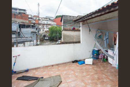 Casa à venda com 504m², 7 quartos e 4 vagasVaranda Casa 2