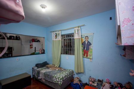 Casa à venda com 504m², 7 quartos e 4 vagasQuarto 2 Casa 1