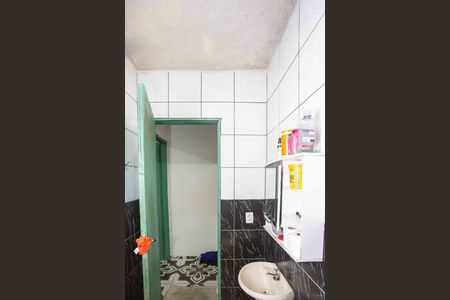 Casa à venda com 504m², 7 quartos e 4 vagasBanheiro Casa 4