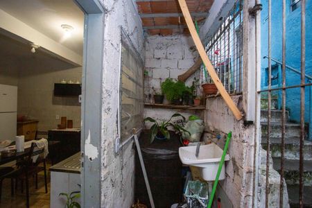 Casa à venda com 504m², 7 quartos e 4 vagasÁrea de Serviço Casa 6