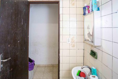 Casa à venda com 504m², 7 quartos e 4 vagasBanheiro Casa 2