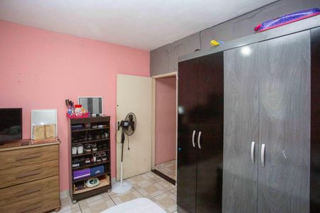 Casa à venda com 504m², 7 quartos e 4 vagasQuarto Casa 5