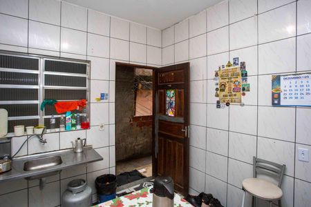 Casa à venda com 504m², 7 quartos e 4 vagasCozinha Casa 4