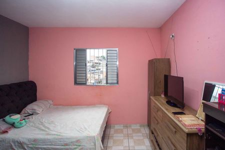 Casa à venda com 504m², 7 quartos e 4 vagasQuarto Casa 5