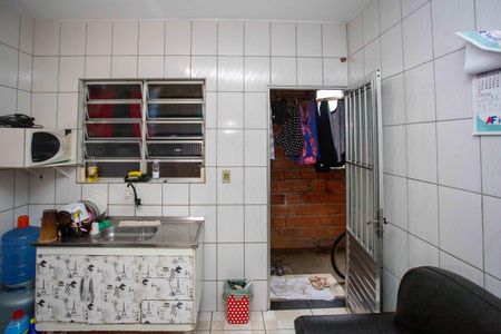 Casa à venda com 504m², 7 quartos e 4 vagasCozinha Casa 5