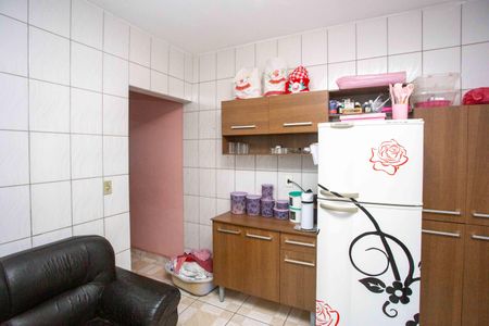 Casa à venda com 504m², 7 quartos e 4 vagasCozinha Casa 5