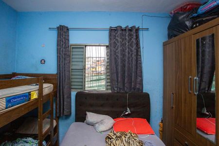 Casa à venda com 504m², 7 quartos e 4 vagasQuarto Casa 3