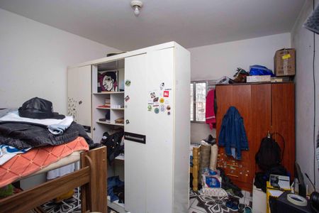 Casa à venda com 504m², 7 quartos e 4 vagasQuarto Casa 4