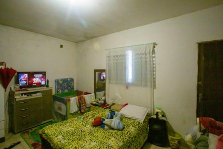 Casa à venda com 504m², 7 quartos e 4 vagasQuarto Casa 2