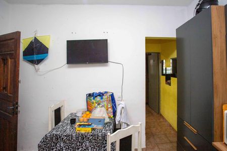 Casa à venda com 504m², 7 quartos e 4 vagasCozinha Casa 3