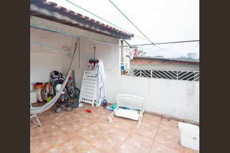 Casa à venda com 504m², 7 quartos e 4 vagasVaranda Casa 2