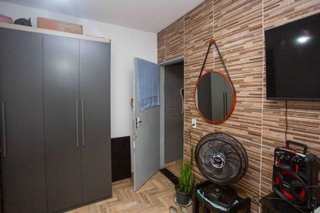 Casa à venda com 504m², 7 quartos e 4 vagasQuarto Casa 6