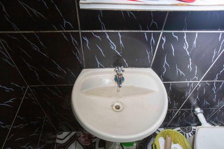 Casa à venda com 504m², 7 quartos e 4 vagasBanheiro Casa 4