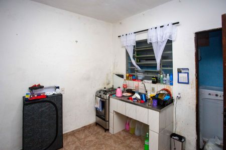 Casa à venda com 504m², 7 quartos e 4 vagasCozinha Casa 3