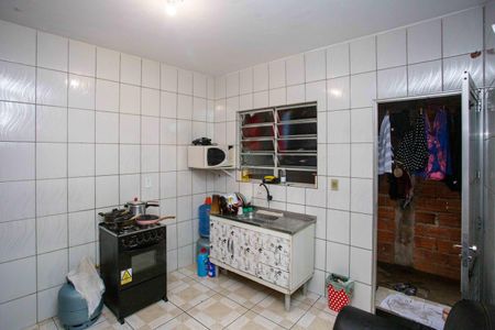 Casa à venda com 504m², 7 quartos e 4 vagasCozinha Casa 5
