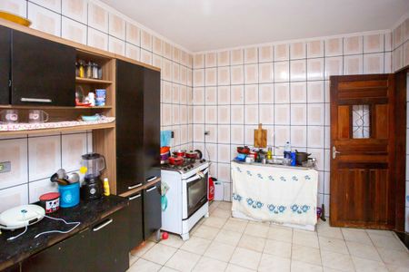 Casa à venda com 504m², 7 quartos e 4 vagasCozinha Casa 2