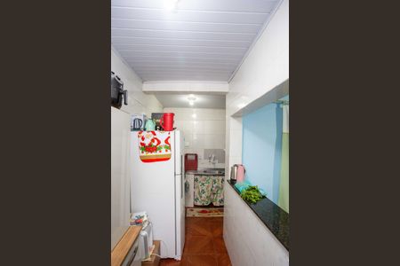 Casa à venda com 504m², 7 quartos e 4 vagasCozinha Casa 1