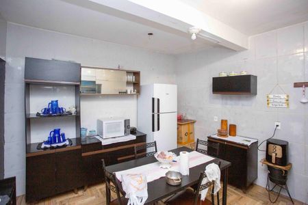 Casa à venda com 504m², 7 quartos e 4 vagasCozinha Casa 6