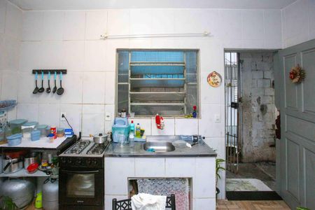 Casa à venda com 504m², 7 quartos e 4 vagasCozinha Casa 6