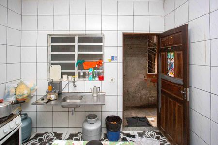 Casa à venda com 504m², 7 quartos e 4 vagasCozinha Casa 4