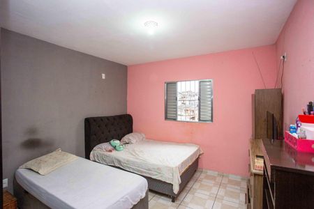 Casa à venda com 504m², 7 quartos e 4 vagasQuarto Casa 5