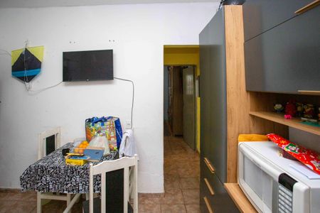 Casa à venda com 504m², 7 quartos e 4 vagasCozinha Casa 3