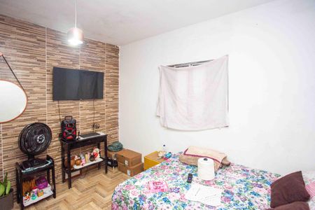 Casa à venda com 504m², 7 quartos e 4 vagasQuarto Casa 6