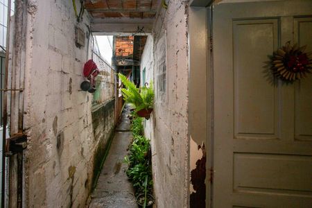 Casa à venda com 504m², 7 quartos e 4 vagasÁrea de Serviço Casa 6