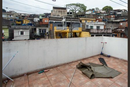 Casa à venda com 504m², 7 quartos e 4 vagasVaranda Casa 2