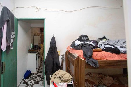 Casa à venda com 504m², 7 quartos e 4 vagasQuarto Casa 4