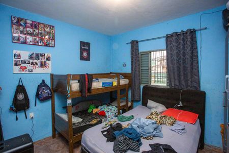 Casa à venda com 504m², 7 quartos e 4 vagasQuarto Casa 3