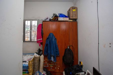 Casa à venda com 504m², 7 quartos e 4 vagasQuarto Casa 4