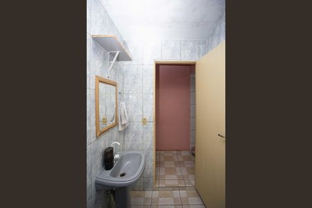 Casa à venda com 504m², 7 quartos e 4 vagasBanheiro Casa 5