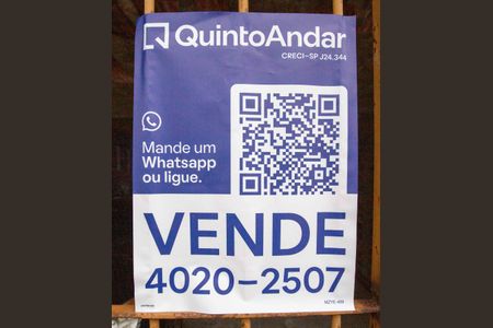 Casa à venda com 504m², 7 quartos e 4 vagasPlaquinha