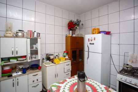 Casa à venda com 504m², 7 quartos e 4 vagasCozinha Casa 4