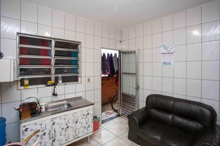 Casa à venda com 504m², 7 quartos e 4 vagasCozinha Casa 5