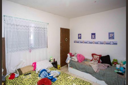 Casa à venda com 504m², 7 quartos e 4 vagasQuarto Casa 2