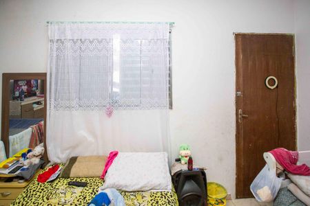 Casa à venda com 504m², 7 quartos e 4 vagasQuarto Casa 2