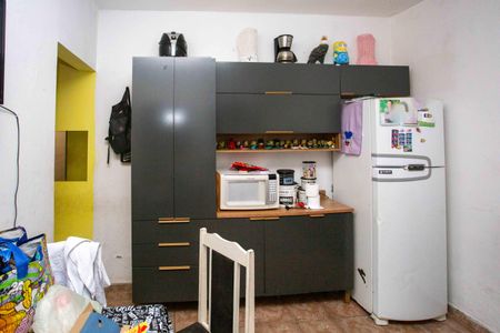 Casa à venda com 504m², 7 quartos e 4 vagasCozinha Casa 3