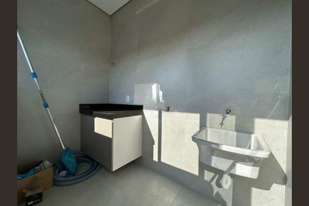 Casa à venda com 3 quartos, 179m² em Jardim America II, Campinas