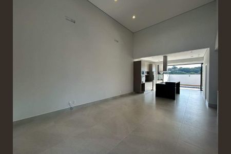 Casa à venda com 3 quartos, 179m² em Jardim America II, Campinas